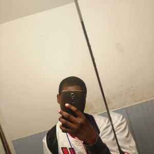 Meet your Posher, Keonte